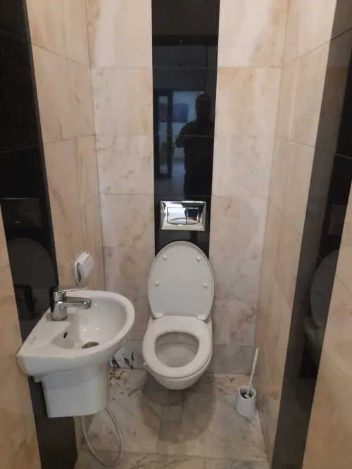 Location Appartement F5 Alger Hydra