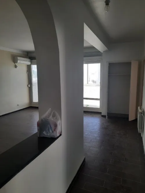 Location Appartement F4 Alger Chevalley