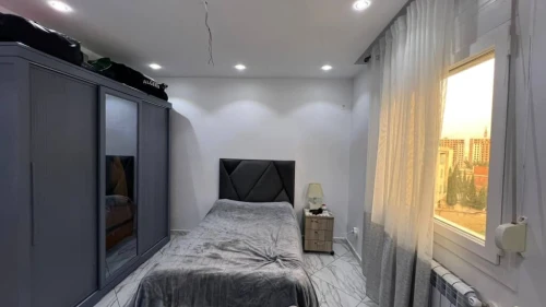 Vente Appartement F4 Alger Draria