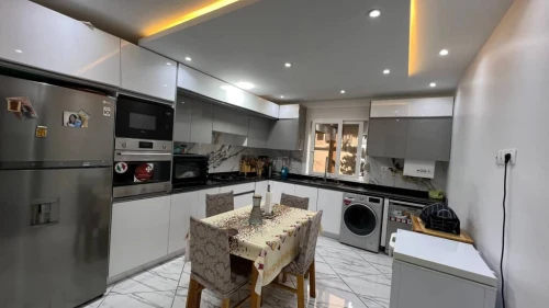 Vente Appartement F4 Alger Draria