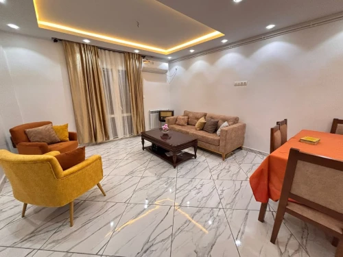 Vente Appartement F4 Alger Draria