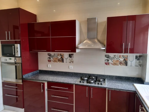 Location Appartement F5 Alger Hydra