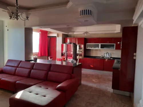 Location Appartement Duplex F4 Alger Dely brahim