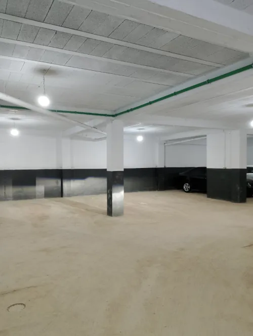 Vente Appartement F5 Alger Draria 4
