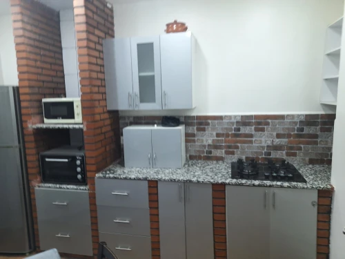 Location Niveau De Villa F2 Alger Dely brahim