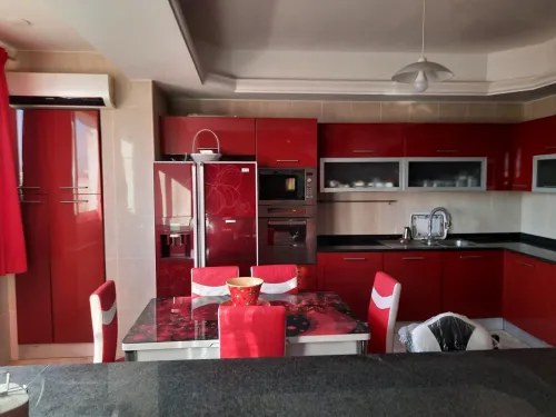 Location Appartement Duplex F4 Alger Dely brahim