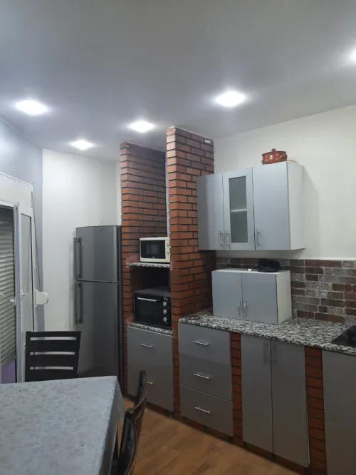 Location Niveau De Villa F2 Alger Dely brahim