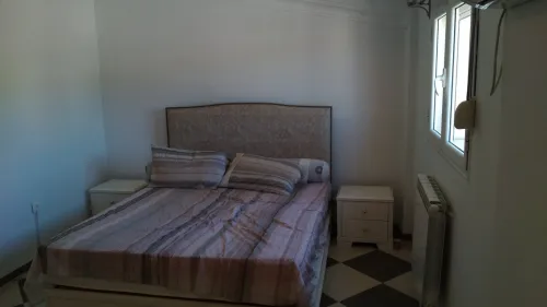 Location Duplex F4 Alger Dely brahim