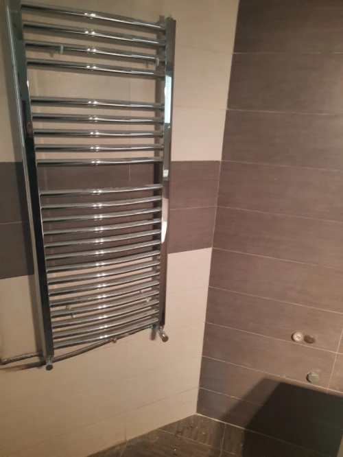 Location Appartement F4 Alger Chevalley