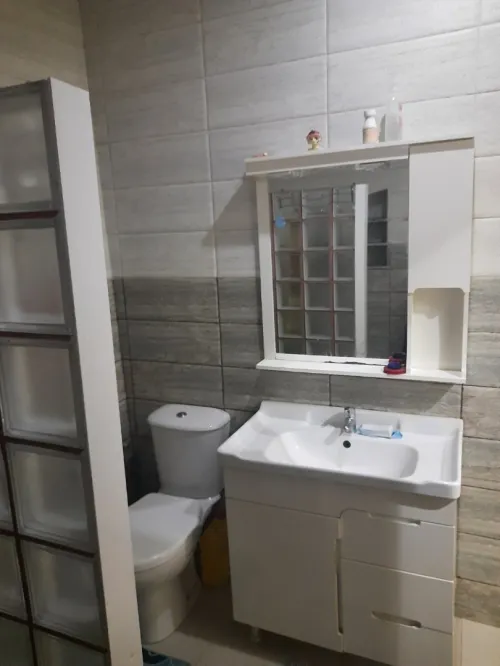 Location Niveau De Villa F2 Alger Dely brahim