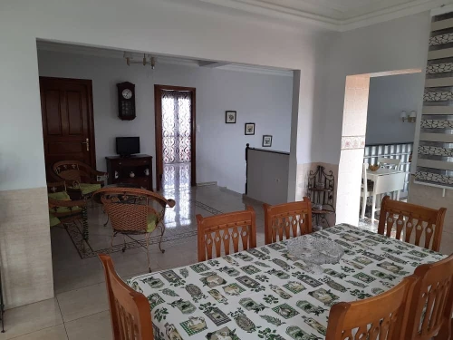 Location Appartement F3 Alger Hussein dey