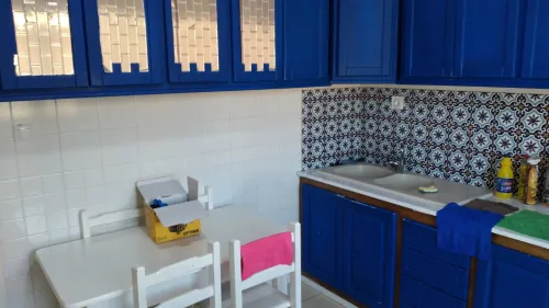 Location Duplex F4 Alger Dely brahim