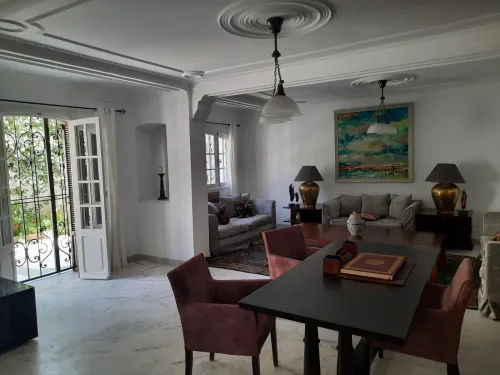 Location Villa Alger Dely brahim