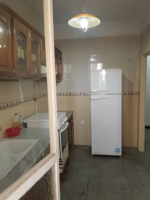 Location Appartement F2 Alger Chevalley