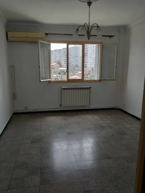 Location Appartement F2 Alger Chevalley