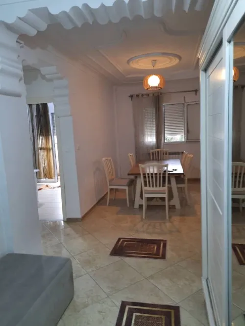Location Duplex F4 Alger Dely brahim
