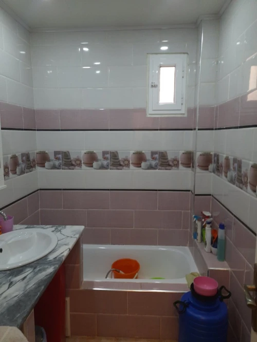 Location Appartement Alger Birkhadem