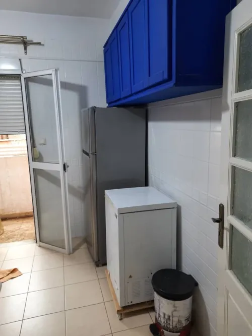 Location Duplex F4 Alger Dely brahim