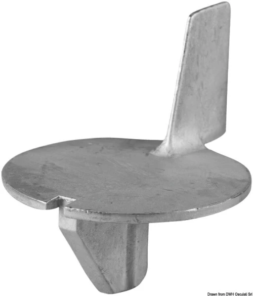 ANODES ZINC TOUS MOTEURS 2026