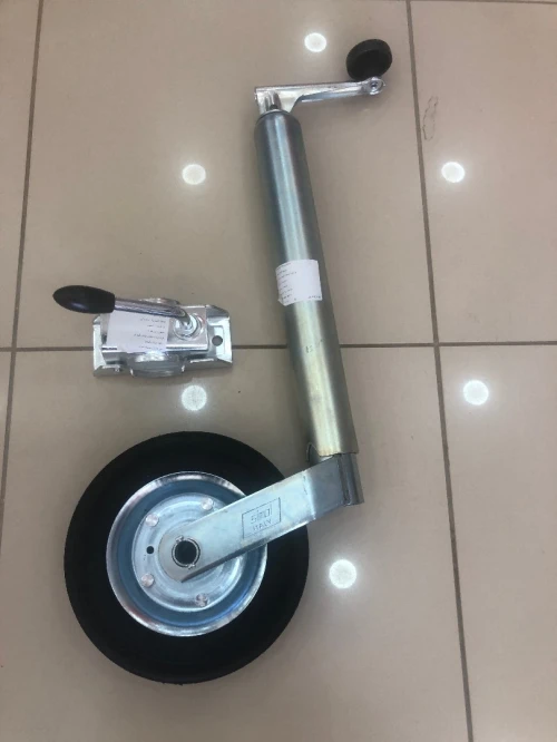 OSCULATI ROUE DE JOCKEY 2026