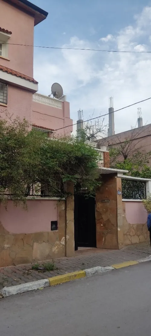 Vente Villa Blida Blida