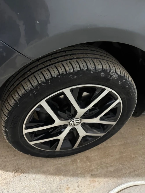 Volkswagen Caddy 2018 Highline