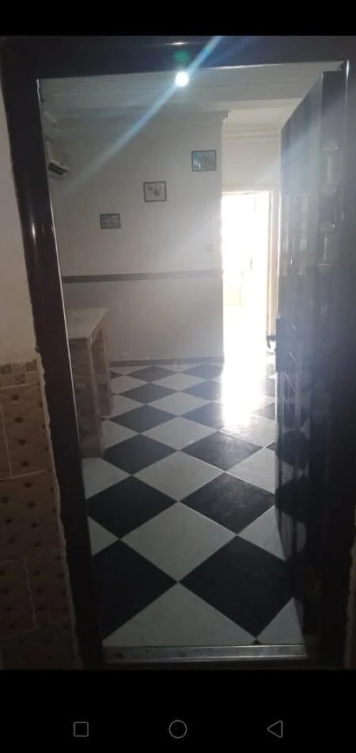 Vente Appartement F3 Alger Rouiba