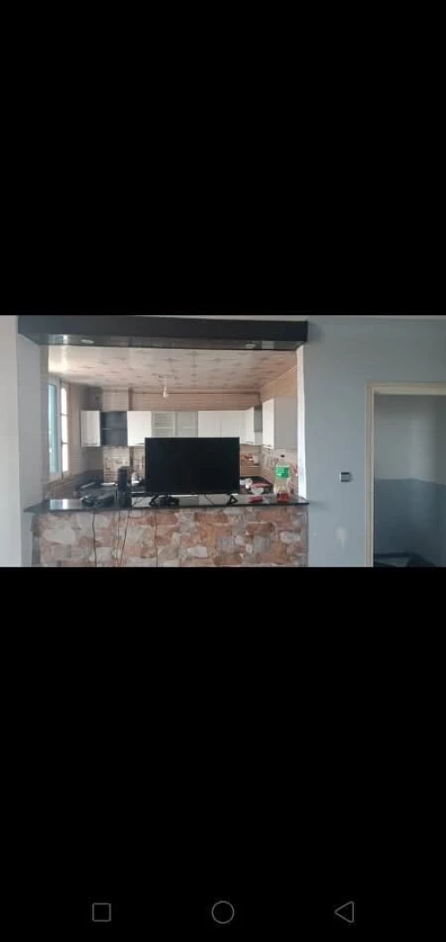 Vente Appartement F3 Alger Rouiba