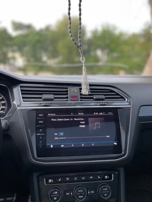 Volkswagen Tiguan 2018 R line