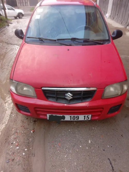 Suzuki Alto 2009 Alto