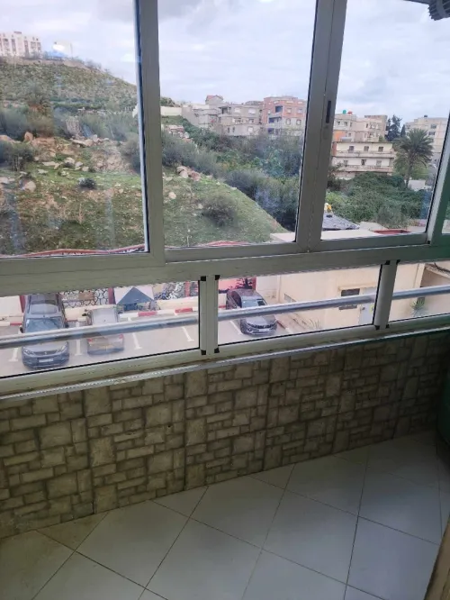 Location Appartement F2 Annaba El bouni