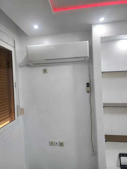 Location Appartement F2 Annaba El bouni