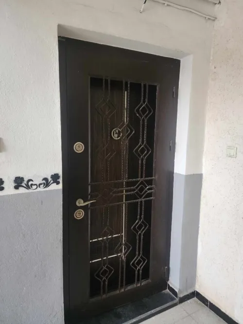 Location Appartement F2 Annaba El bouni
