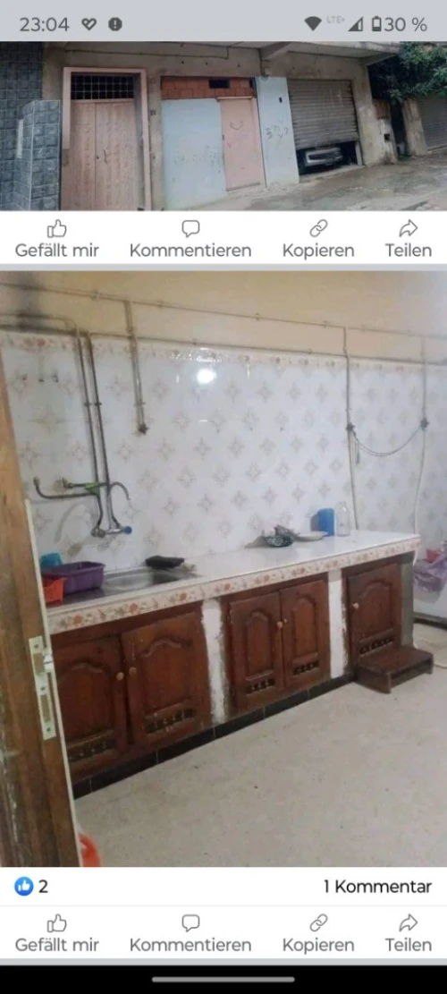 Vente Appartement Aïn Témouchent El amria