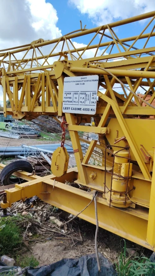 Grue GMR 18-05