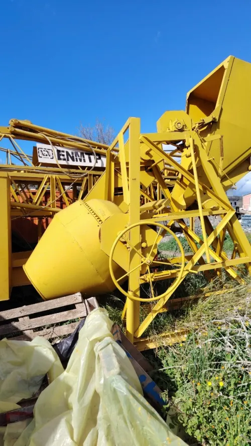 Grue GMR 18-05