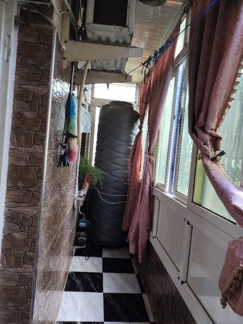 Vente Appartement F2 Alger Bourouba