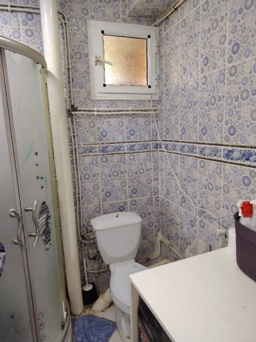 Vente Appartement F2 Alger Bourouba