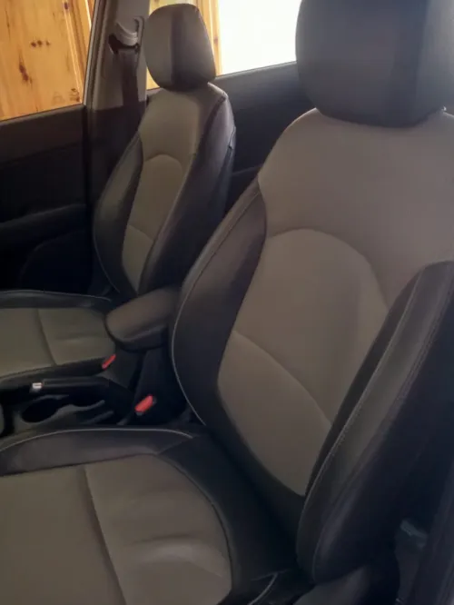 Hyundai Creta 2018 