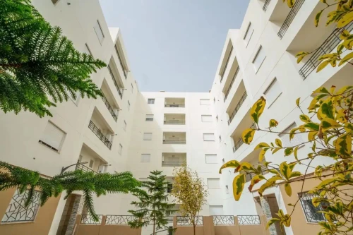 Vente Appartement F5 Alger Draria