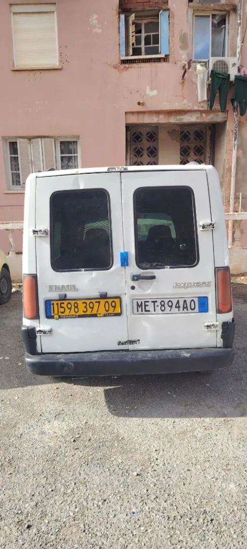 Renault Express 1997 Express