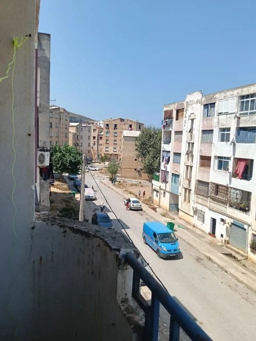 Vente Appartement F2 Jijel Ziama mansouriah