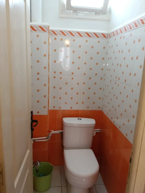 Vente Appartement F2 Jijel Ziama mansouriah