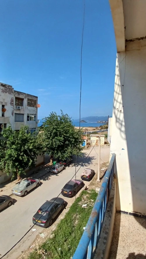 Vente Appartement F2 Jijel Ziama mansouriah