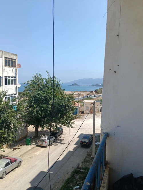 Vente Appartement F2 Jijel Ziama mansouriah
