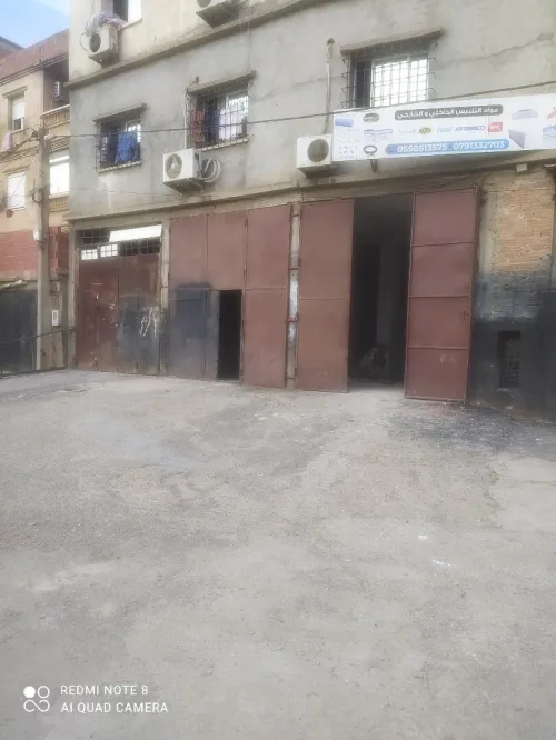Location Local Alger Draria