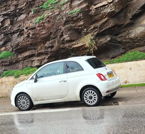 Fiat 500 2023 CLUB