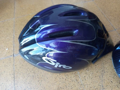Casque pour velo