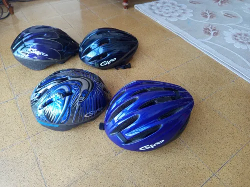 Casque pour velo