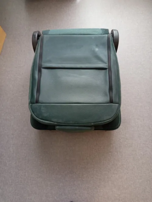 Siège 307